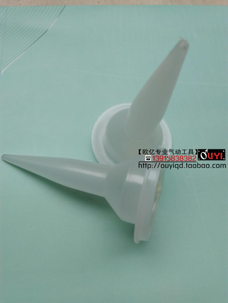 气动打胶挤胶枪硬胶枪中空玻璃t填缝胶枪310/400/600ML加长软胶枪