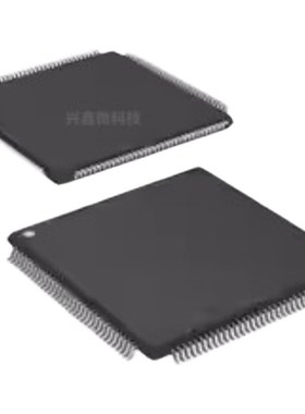 S912XEQ512BVAG LQFP-14420x20 单片机MCUMPUSOC