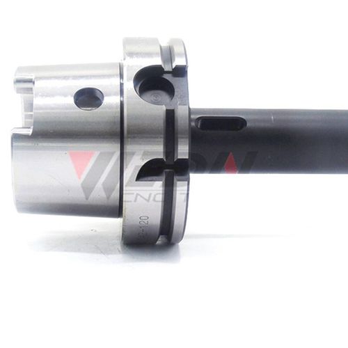 HSK100A-MTA1/2/3/4/5-120莫式锥度刀柄莫式3号4号5号扁尾刀柄