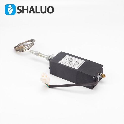 12V/24V柴油发电机电动油门控制器 熄火器 HY-PL HY-PT XHZ-PL