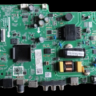 长虹32D4PF 32D49F 32H6GF主板TPD.HV351T.PB709液晶电视机