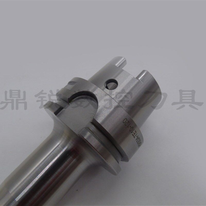 热缩刀柄HSK63F-TE/SF4/6/8/10/12/16/20-80进口烧结式热涨刀柄