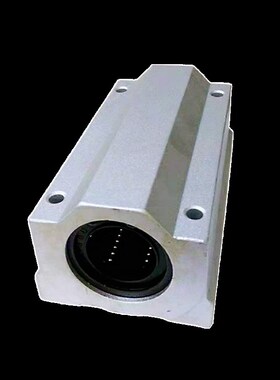 直线轴承固定座组件LHBBW/LHBBWN16/20/25/30/35/40/50(MISIMI型