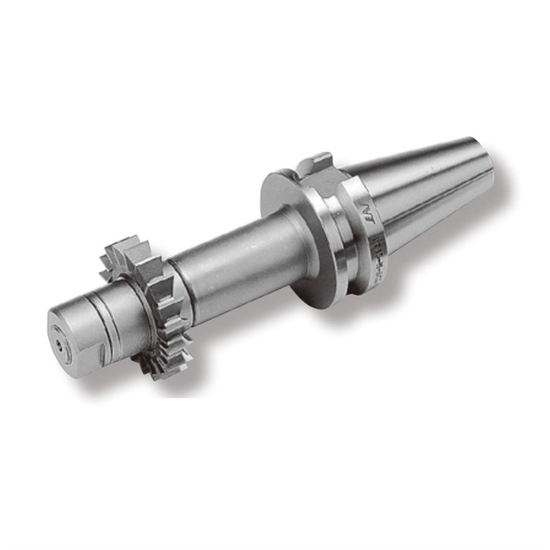 日本NT恩梯 BT50 -SCA13 -105 SCA侧切刀柄恩梯铣削刀具