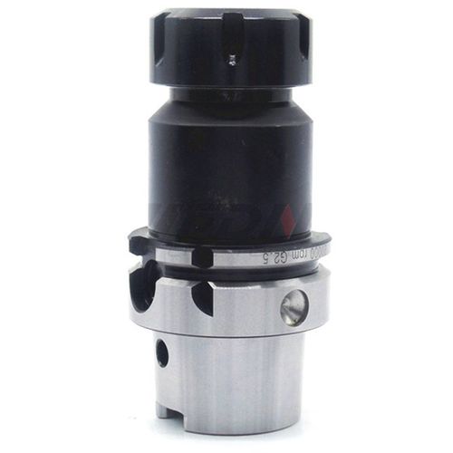 HSK80A弹性筒夹刀柄HSK100A-ER16/20/25/32/40-100/150ER夹头刀柄