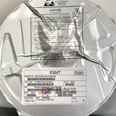 直拍全新原装 EMD2055-00VC06NRR 丝印2055 封装SOT23-6 电源芯片