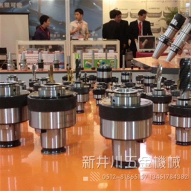 丝攻夹头G12 定心牌扭力安全保护丝锥攻丝夹头 国标公制过载保护