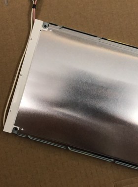 全新LM64P101 LM64P101R发那科7.2寸数控液晶显示屏,保修一年