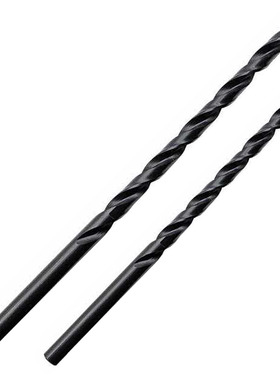 超长加长特长麻花钻头转钻咀4.2 4.3 4.4 4.5X160X200X250X300mm