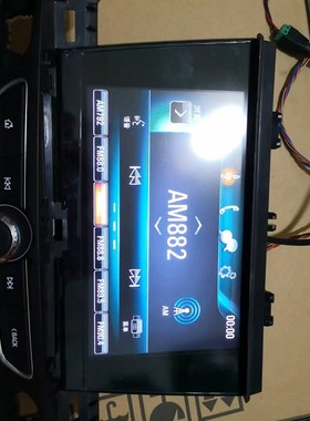 现货LQ080Y5DZ05/DZ101106别克君威君越威朗显示屏液晶屏直拍