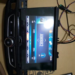 现货LQ080Y5DZ05/DZ101106别克君威君越威朗显示屏液晶屏直拍