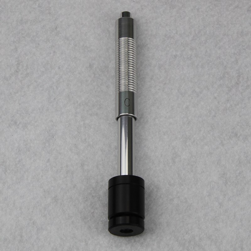 高精度里氏硬度计便携式金属模具钢材洛氏布氏维氏肖氏硬度测试仪