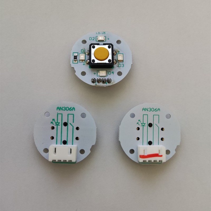 电梯按钮 客梯货梯按钮KD-122 JL306 KA306 LB-12 圆形按键