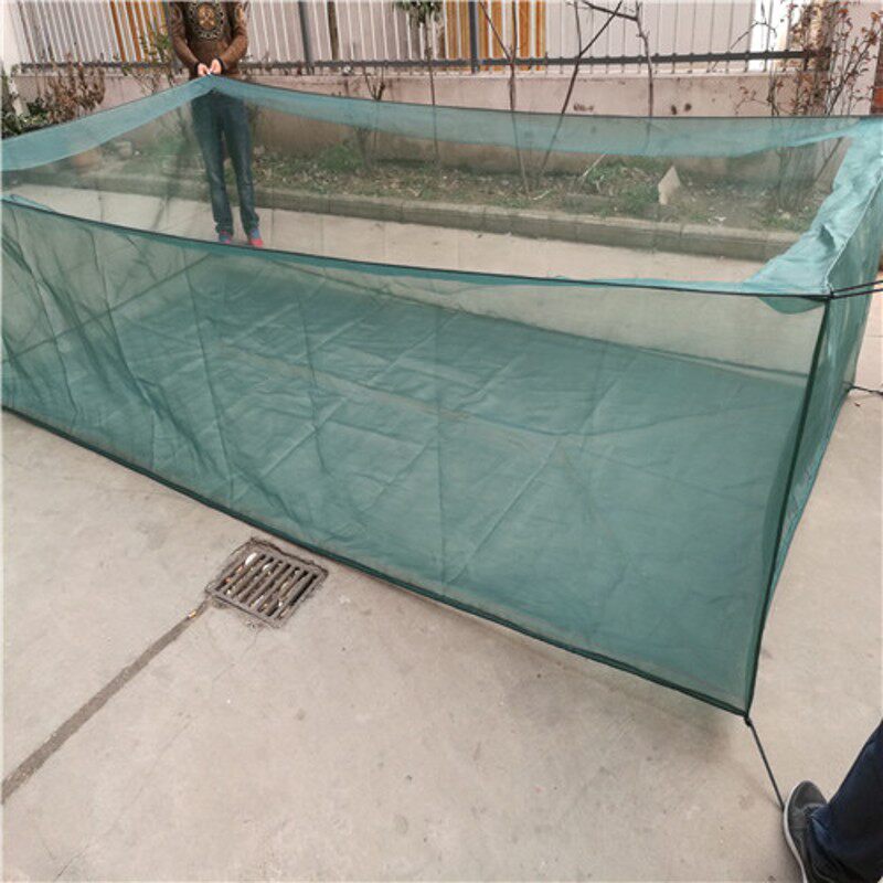 速发40目箱箱网片 泥鳅养殖网箱 黄鳝网箱 养养 龙虾网殖