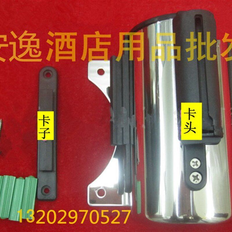 速发栏杆头米墙式伸缩带隔离栏座杆线伸缩头2米米5挂不修改包邮