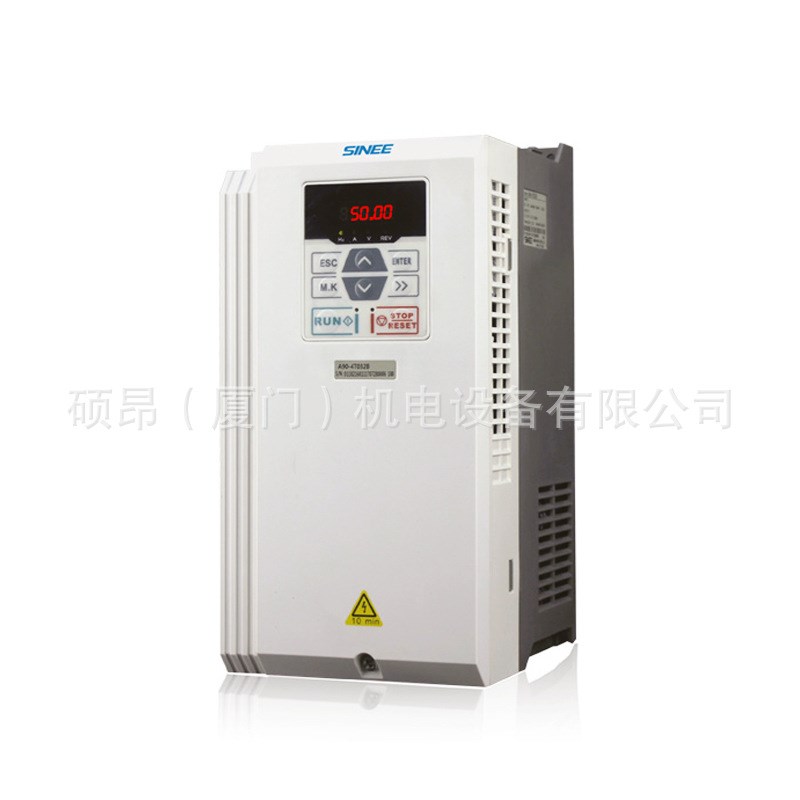 速发SIEE变频器A0-4TR4B三相80V 4KW变频器