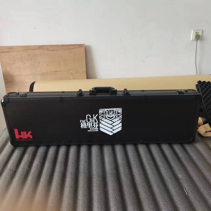 速发箱HK战术箱抗震手撕棉户外收纳模反曲装箱箱型弓备箱子