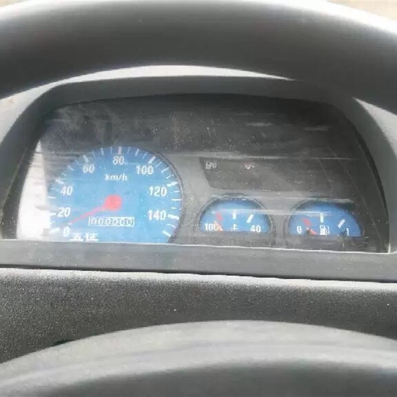 速发五征配件   农用三轮车奥翔15 0组合仪表 仪表盘0017-40B12V