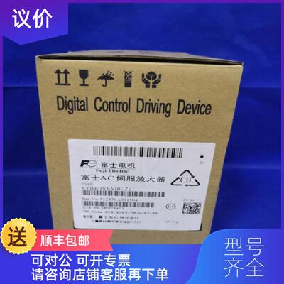 询价富士放大器RYB401S-VBC-Z1，RYB401S3-VBC，格面询价