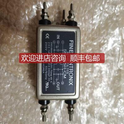 询价华仁FINE SUNTRONIX滤波器SN-E15H-CM询价