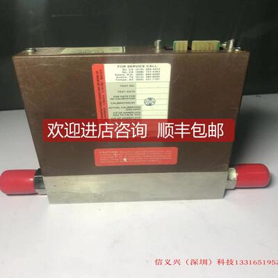 询价TYLAN MASS FLOW CONTROLLER FC-262 100SLPM AR询价