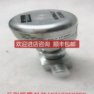 询价Parker 6A-P6K-11AC-SSV 气动阀 常闭询价
