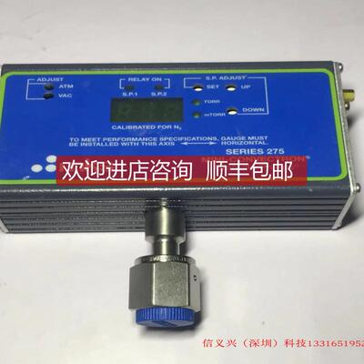 询价MKS  275 MINI-CONVECTRON  GRANVILLE-PHILLIPS 2756询价