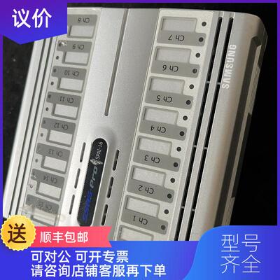 询价SAMSUNG SPAI-16 监测报警模块 询价