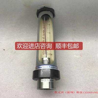 询价NIHON TUSHU KEIKI SEISAKUSHO PURE WATER 107-4594询价