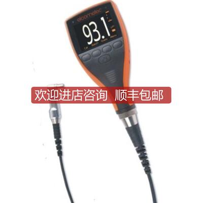 询价易高456C涂层测厚仪A456CFBS+T456CF2R) 膜厚计 漆膜测询价