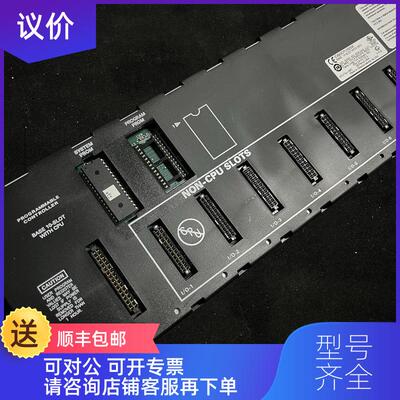 询价IC693CPU323W 模块底 询价