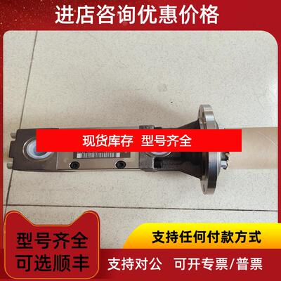 询价KNOLL螺杆泵KTS 32-64-T-G  KNOLL科诺高压螺杆泵KTS询价