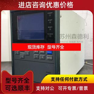 询价MIYACHI米亚基点焊机 晶体管点焊电源MDB-2000B询价