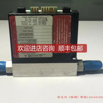 询价TYLAN GENERAL MASS FLOW CONTROLLER FC-260 200SCCM 询价