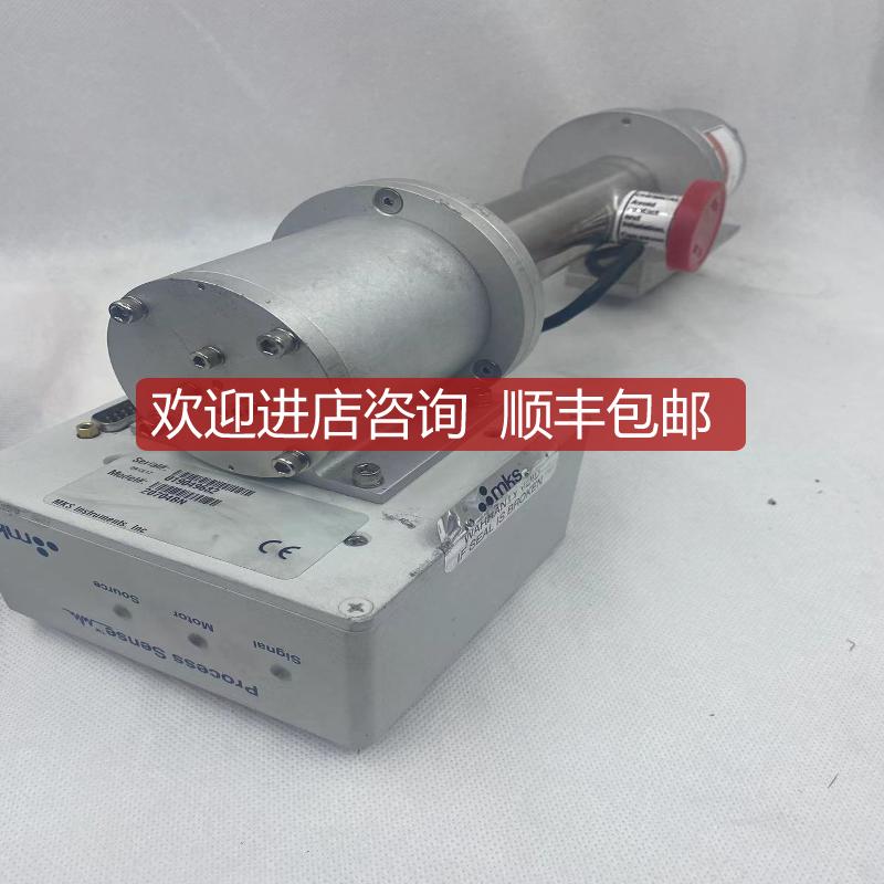 询价MKS 20704BN Process Sense Vacuum exhaust monitor询价