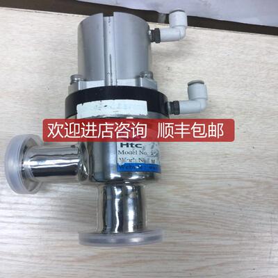 询价HTC VACUUM Pneumatic Angle Valves  AVB-KF25-P2询价
