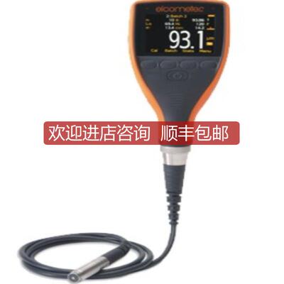 询价英国易高A456CFSS+T456CF1S涂层测厚仪 elcometer456膜厚询价