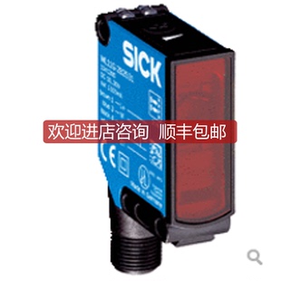 装 全 原 品询价 正 西克WL12 询价sick 3P1151光电传器1041449
