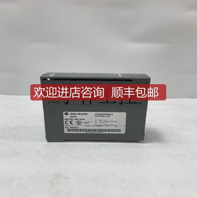 询价1794-OF4I Allen Bradley 中央器询价