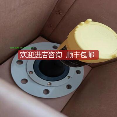 询价威格VEGAPULS64雷达液位计显示调节模块防腐法兰连接询价