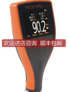 询价英国易高456涂层测厚仪 铁基整体式A456CFEI1 /A456CFB询价