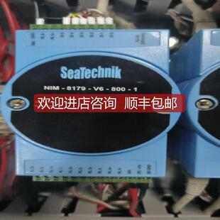 询价Seatechnik NIM-8179-V6-800-1 信号模块 询价