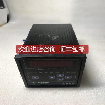 询价MKS INSTRUMENTS HPS PRODUTS A900 DIGITAL READOUT A9询价