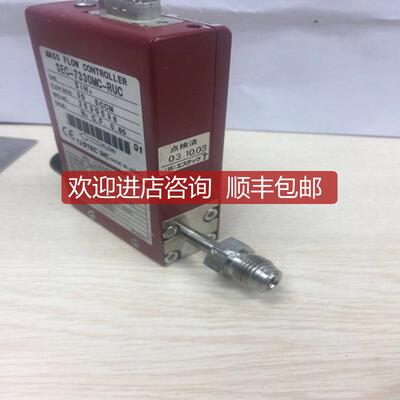 询价STEC INC SEC-7330MC-RUC SIH4 30SCCM 1/4VCR询价