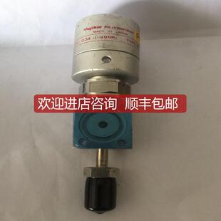 询价FUJIKIN Incorporated O.P. 0.34-0.49MPa TYPE N.询价