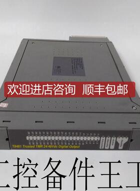 询价ICS TRIPLEX  T8403   T8403   T8461询价