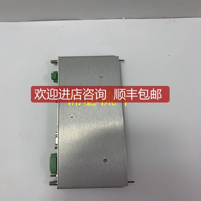 询价Bently nevada 125768-01机架接口 I/O 模块询价