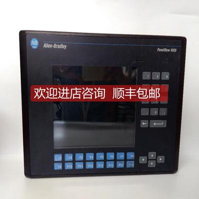 询价2711-B5A9/F触摸屏罗克韦尔AB 实询价