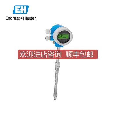 询价E+H恩德斯豪斯热式气体流量计6BABL3-AADACAASAGA1G+AK询价