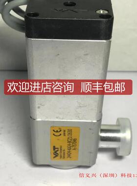 询价VAT 24424-KA24-BCZ1/2630 Right Angle Vacuum Isol询价